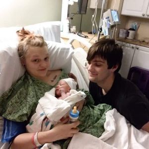 Meet your Posher, Victoriaandscottie